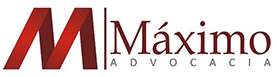 logo máxima advocacia